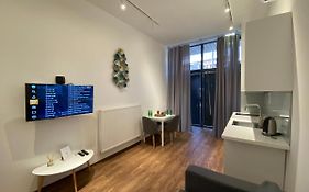 Noelle Apartment